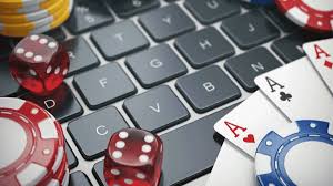 Онлайн казино Unlim Casino